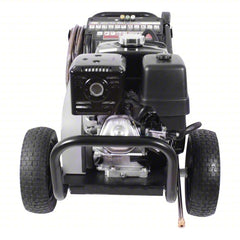 Simpson Rental Series, IR3030211 - 3000 PSI 3.0 GPM Belt-Drive Pressure Washer with Honda GX270 – 61379