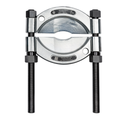 Kukko Mechanical Bearing Puller with Wide-Spread Kuhn Arms – 15‑4