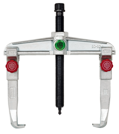 Kukko 2-Jaw Universal Puller with Quick-Adjust Jaws – 20-20+