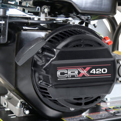 Simpson SuperPro Roll-Cage 4400 PSI Gas Pressure Washer - CRX420 Engine SRC4440111
