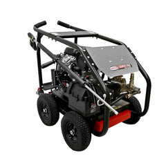 SIMPSON SuperPro Roll Cage SRC7040143E 7000 PSI Gas Pressure Washer, CRX750 Engine, Gear Drive - 65237
