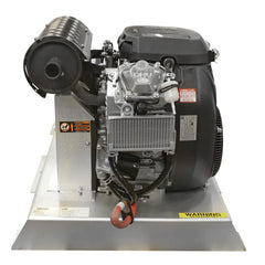 Simpson Truck Mount Industrial Series TM3080141E, 3000 PSI  Pressure Washer - CRX680 Engine - 65251