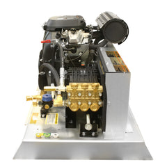 Simpson Truck Mount Industrial Series TM3080141E, 3000 PSI  Pressure Washer - CRX680 Engine - 65251
