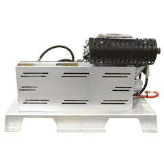Simpson Truck Mount Industrial Series TM3080141E, 3000 PSI  Pressure Washer - CRX680 Engine - 65251
