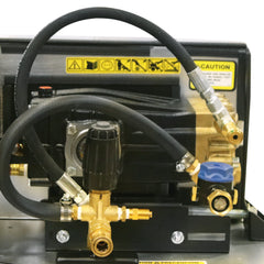 Simpson Truck Mount Industrial Series TM3080141E, 3000 PSI  Pressure Washer - CRX680 Engine - 65251