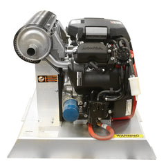 Simpson Truck Mount 3000 PSI Gas Pressure Washer - Honda GX690 Engine TM3080241E