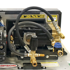 Simpson Truck Mount 3000 PSI Gas Pressure Washer - Honda GX690 Engine TM3080241E