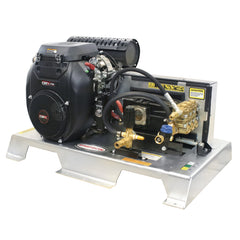 Simpson Truck Mount TM2810141E, 2800 PSI Gas Pressure Washer - CRX750 Engine - 65253