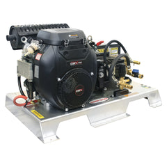Simpson Truck Mount TM2810141E, 2800 PSI Gas Pressure Washer - CRX750 Engine - 65253