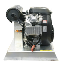 Simpson Truck Mount TM2810141E, 2800 PSI Gas Pressure Washer - CRX750 Engine - 65253