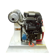 Simpson Truck Mount TM2810241E 2800 PSI Gas Pressure Washer - Honda GX690 Engine - 65254