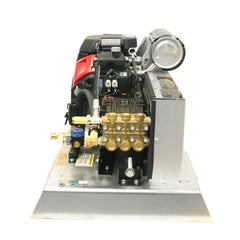 Simpson Truck Mount TM2810241E 2800 PSI Gas Pressure Washer - Honda GX690 Engine - 65254