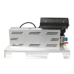 Simpson Truck Mount TM2810241E 2800 PSI Gas Pressure Washer - Honda GX690 Engine - 65254