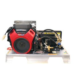 Simpson Truck Mount TM2810241E 2800 PSI Gas Pressure Washer - Honda GX690 Engine - 65254