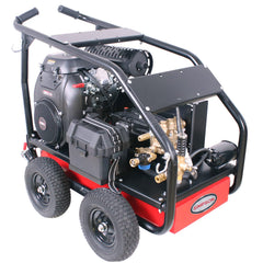 Simpson SuperPro Roll-Cage 5000 PSI Gas Pressure Washer - CRX750 Engine SRC5040142E