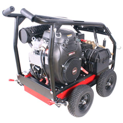 Simpson SuperPro Roll-Cage 5000 PSI Gas Pressure Washer - CRX750 Engine SRC5040142E