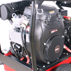 Simpson SuperPro Roll-Cage 5000 PSI Gas Pressure Washer - CRX750 Engine SRC5040142E