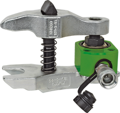 Kukko Ball Joint & Tie Rod Puller with Hydraulic Lift – 129‑5‑45‑H20