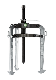 Kukko 3-Arm Internal Puller with Pre-Adjustable Hooks – 12-4