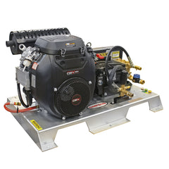 Simpson Truck Mount Pressure Washer 3000 PSI 8.0 GPM CRX680 – 65421