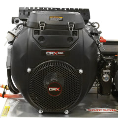 Simpson Truck Mount Pressure Washer 3000 PSI 8.0 GPM CRX680 – 65421