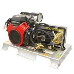 Simpson Truck Mount Pressure Washer 3000 PSI 8.0 GPM Honda GX390 – TM3080241E – 65420