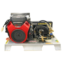 Simpson Truck Mount Pressure Washer 3000 PSI 8.0 GPM Honda GX390 – TM3080241E – 65420