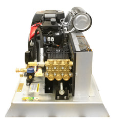 Simpson Truck Mount Pressure Washer 3000 PSI 8.0 GPM Honda GX390 – TM3080241E – 65420