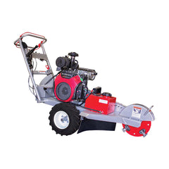 Dosko Self-Propelled Stump Grinder – Honda GX630, Electric Start, Greenteeth - 691SP-20HE