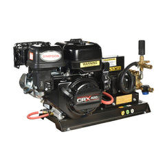 Simpson Truck Mount Pressure Washer 3000 PSI 5.0 GPM CRX 420 Engine – 65416