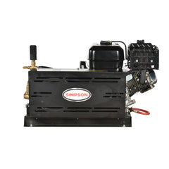 Simpson Truck Mount Pressure Washer 3000 PSI 5.0 GPM CRX 420 Engine – 65416