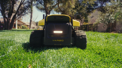 Yarbo Core – Robotic Power Base for Modular Lawn, Snow & Leaf Work System