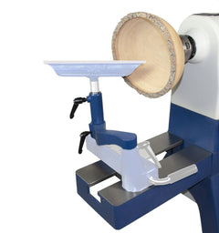Rikon Combo Kit for 70-1824VSR/2 Incl. 70-908 16″ Bed Ext. / 70-959 Tool Rest Height Ext. / 70-960 Tool Rest Ext SKU:70-9083 
