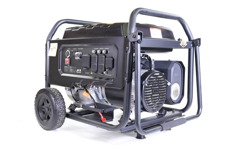 Simpson SF1012 Generator with CO Protection – 70136