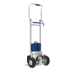 XSTO Motorized Electric Stair Climbing Hand Truck, 550 lb Capacity – ZW7250GC