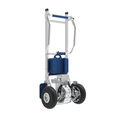 XSTO Motorized Electric Stair Climbing Hand Truck, 550 lb Capacity – ZW7250GC