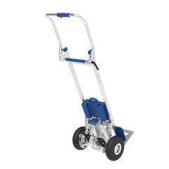 XSTO Motorized Electric Stair Climbing Hand Truck, 550 lb Capacity – ZW7250GC