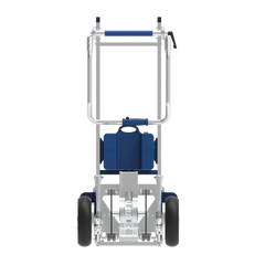 XSTO Motorized Electric Stair Climbing Hand Truck, 550 lb Capacity – ZW7250GC