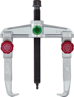 Kukko 2-Jaw Universal Puller with Quick-Adjust Jaws – 20-2+