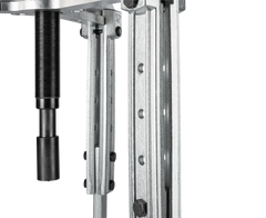 Kukko 3-Jaw Universal Puller with Hydraulic Spindle, 520 mm Spread – 11-1-B