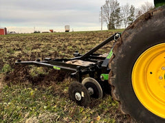 Kunz Engineering Chisel Plow Till-Ease Model 760T - 003507