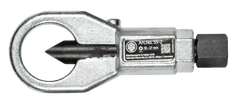 Kukko Single‑Edged Mechanical Nut Splitter for 19–27 mm Nuts – 55‑2
