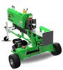 Yardbeast 25 Ton Log Splitter, 9.5 HP Kohler Engine – LZ‑305KOH
