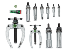 Kukko Bearing Extracting Tools Set – 25‑B