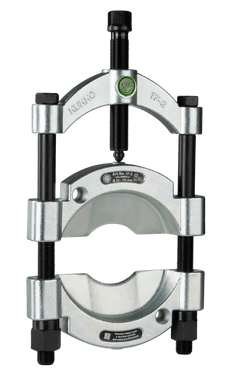 Kukko Separator Set for Bearings 25–115 mm – 17‑2