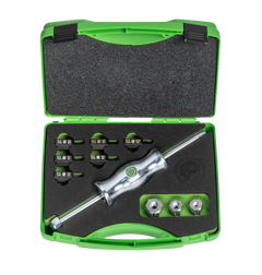 Kukko Sliding Plate Puller Set – KS‑22‑01