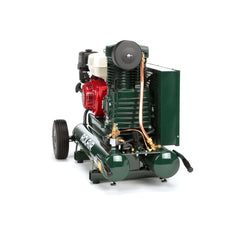 Rolair 8422HK30 – 270cc Portable Two-Stage Gas Air Compressor – 8422HK30