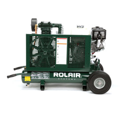 Rolair 8422HK30 – 270cc Portable Two-Stage Gas Air Compressor – 8422HK30