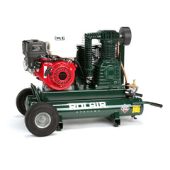 Rolair 8422HK30 – 270cc Portable Two-Stage Gas Air Compressor – 8422HK30