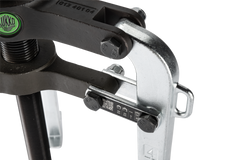 Kukko 3-Arm Internal Puller with Pre-Adjustable Hooks – 12-4